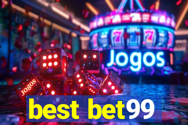 best bet99